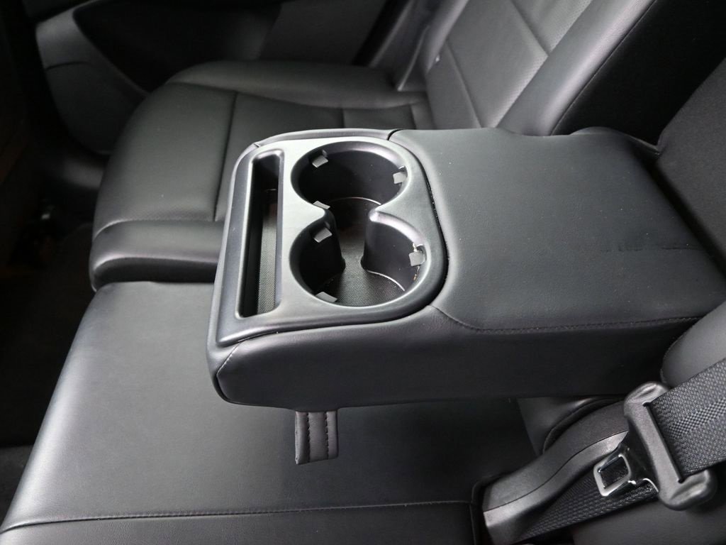 Certified 2023 INFINITI QX55 Luxe w/ Cargo Package image 17