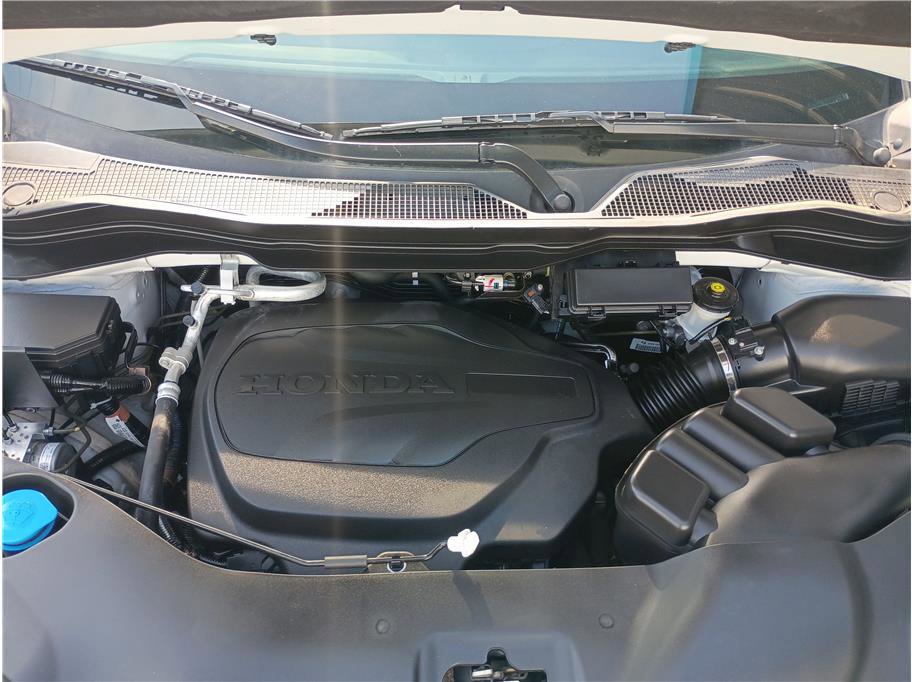 Used 2022 Honda Pilot EX-L image 27