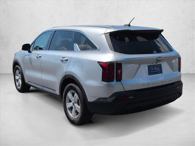 Used 2021 Kia Sorento LX FWD image 8