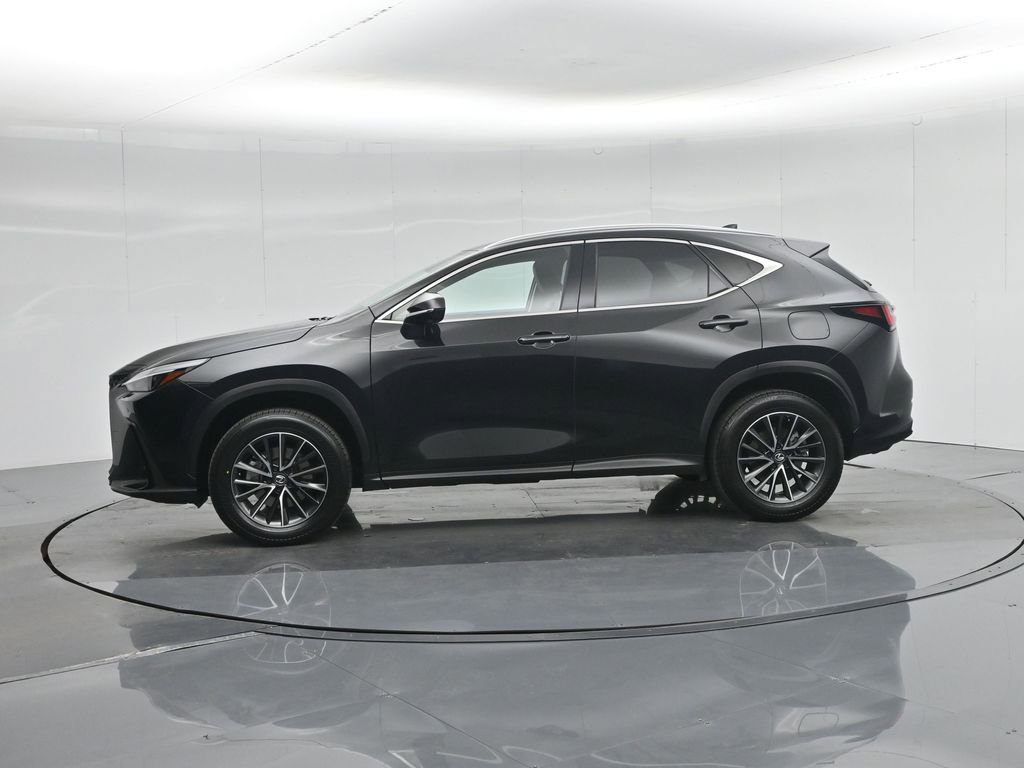 Used 2024 Lexus NX 350h AWD w/ Premium Package image 40