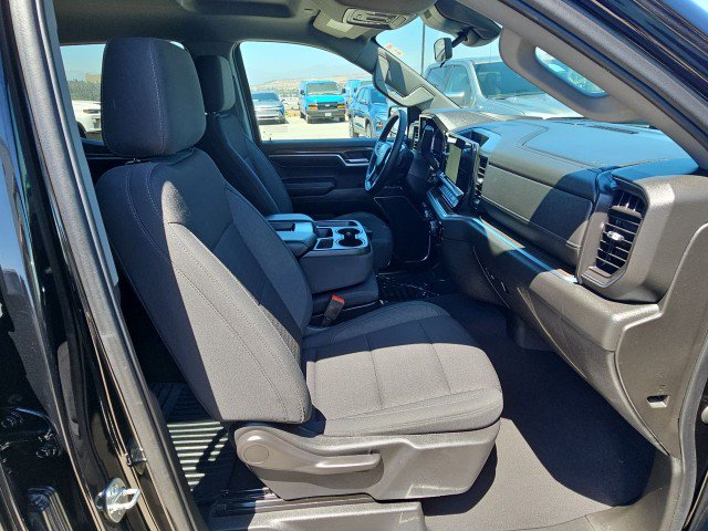 Used 2022 Chevrolet Silverado 1500 LT w/ All Star Edition Plus RWD image 27