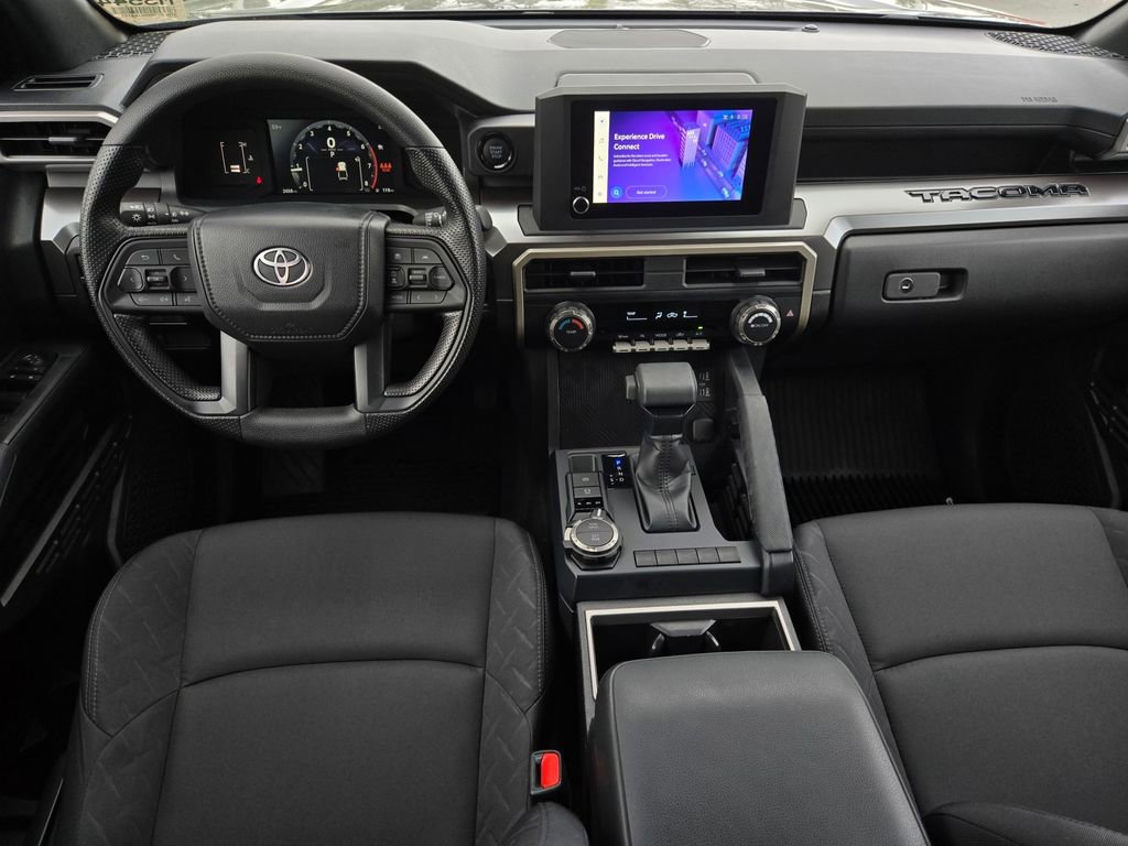 Used 2025 Toyota Tacoma SR5 image 15