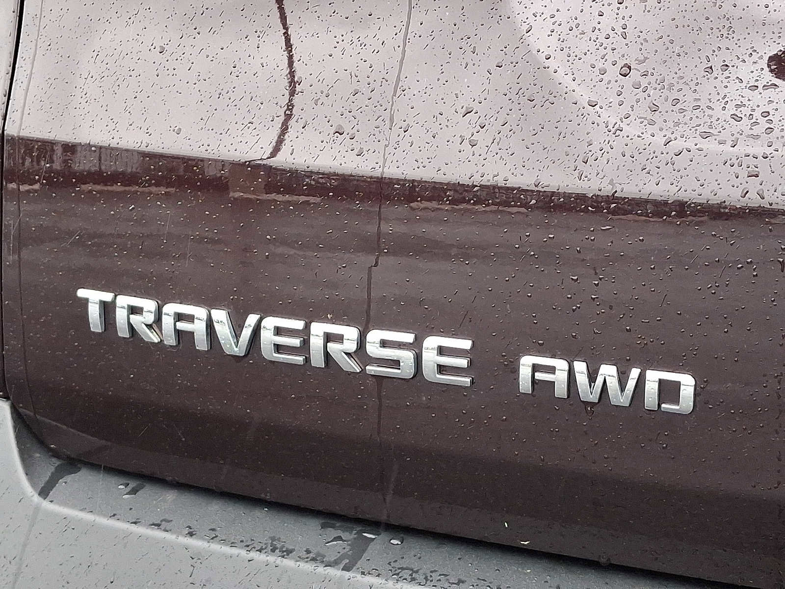 Used 2021 Chevrolet Traverse LT AWD/4WD image 30