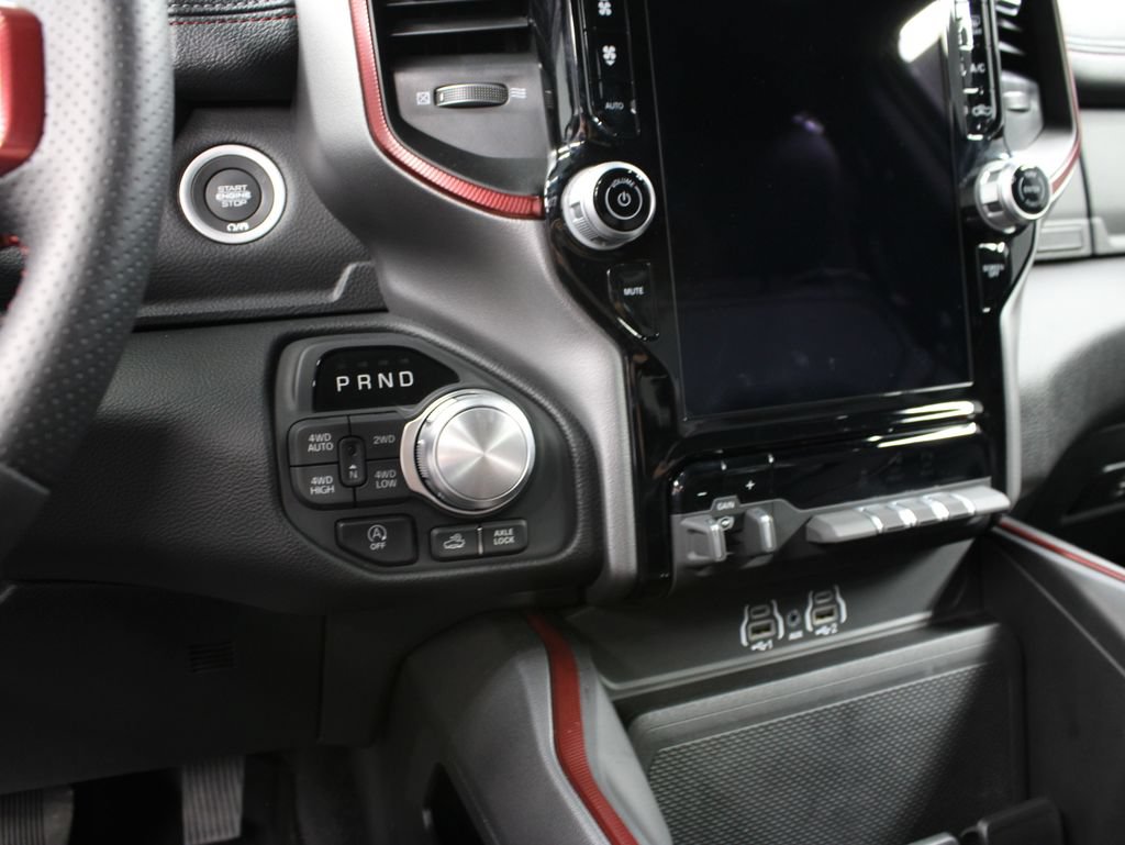 Used 2026 RAM 1500 Rebel AWD/4WD image 55