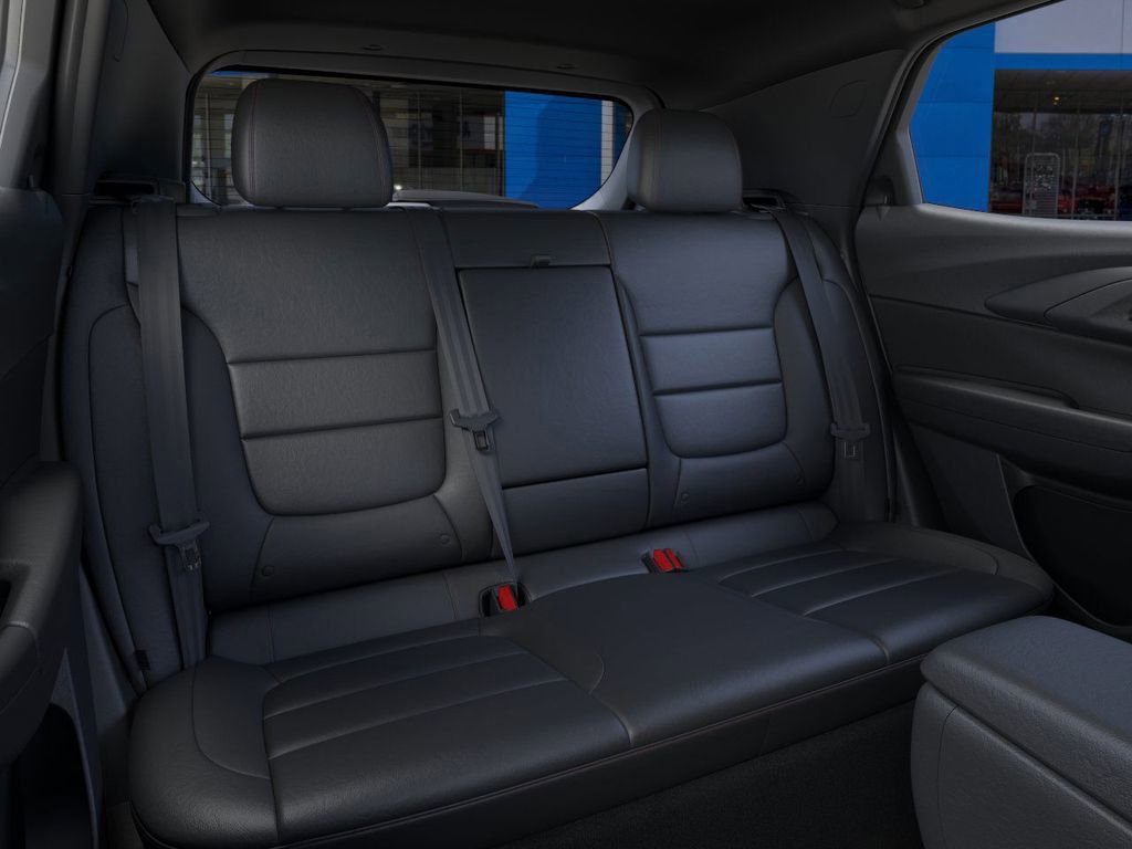 New 2026 Chevrolet TrailBlazer RS w/ Convenience Package image 43