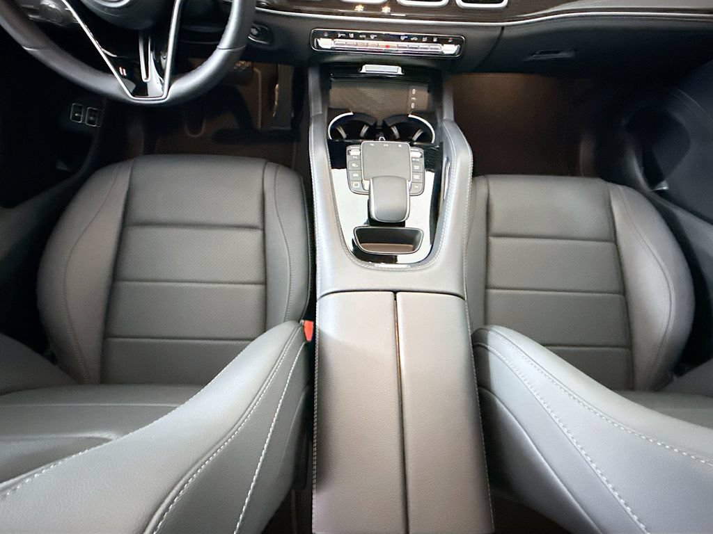 Certified 2025 Mercedes-Benz GLE 450e 4MATIC image 16