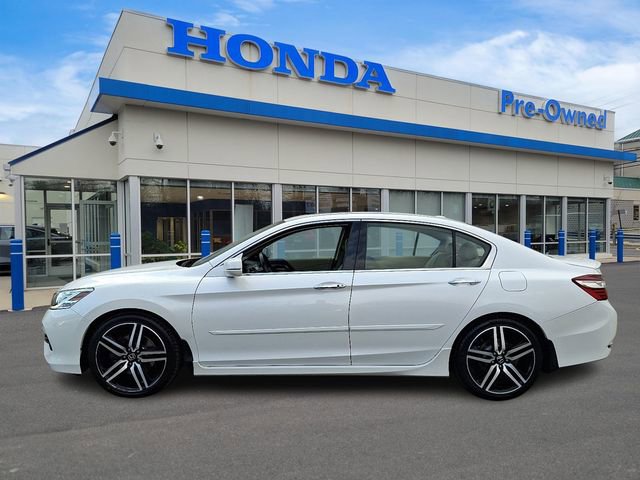 Used 2016 Honda Accord Touring image 7