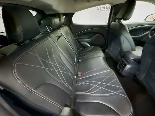 Used 2024 Ford Mustang Mach-E Select image 26