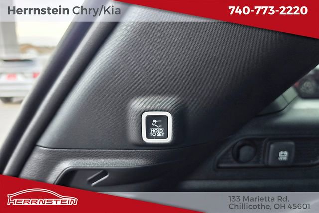 New 2026 Jeep Grand Cherokee Laredo image 25