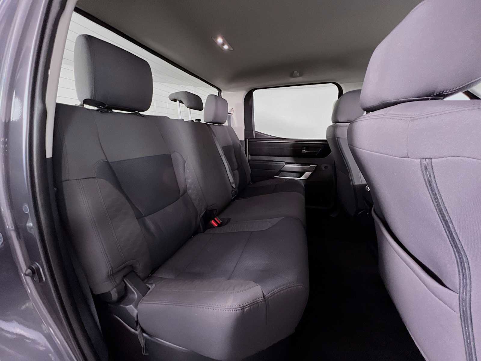 Used 2023 Toyota Tundra SR5 image 26