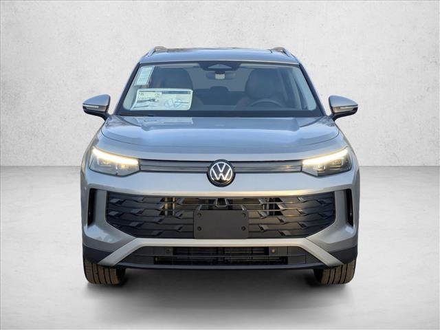 New 2026 Volkswagen Tiguan SE image 6