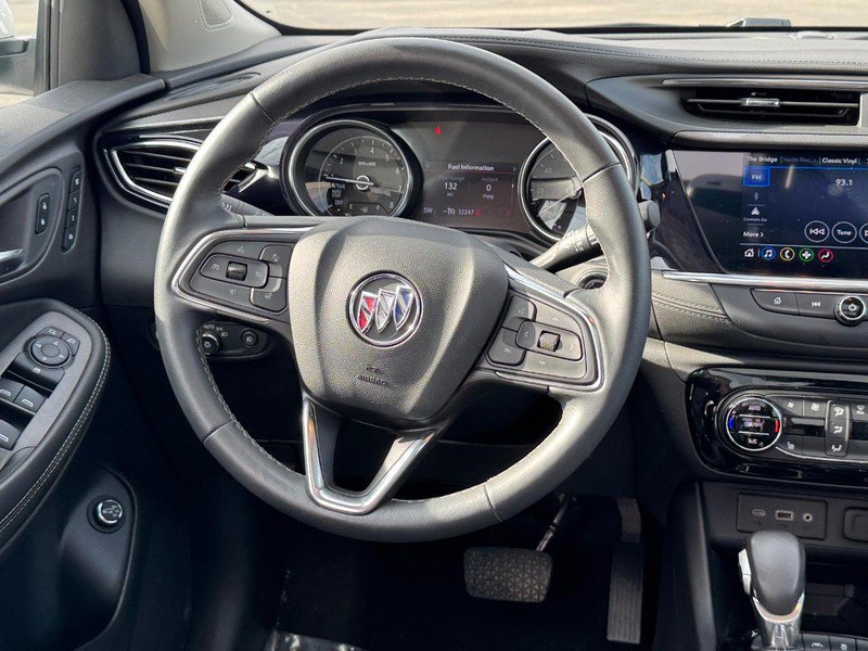 Certified 2023 Buick Encore GX Essence w/ Experience Buick Package image 13