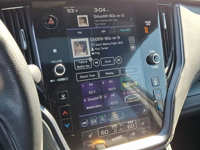 Certified 2022 Subaru Outback Wilderness image 18