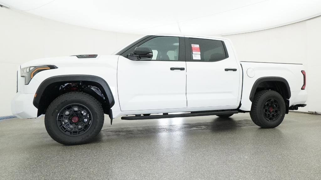 New 2026 Toyota Tundra TRD Pro image 6