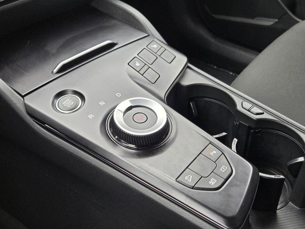 Certified 2026 Kia Sportage S AWD/4WD image 9