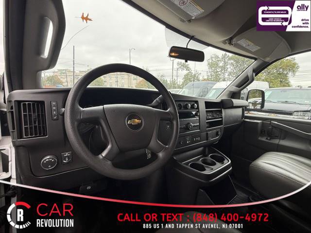 Used 2020 Chevrolet Express 2500 image 12