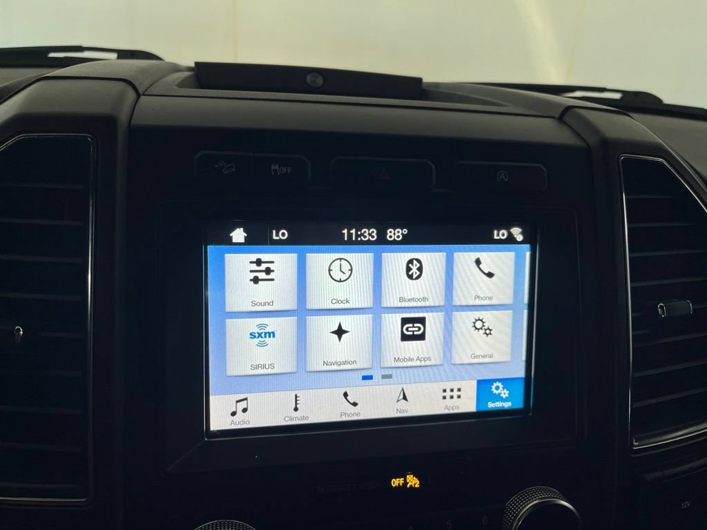 Used 2019 Ford Expedition Limited AWD/4WD image 73