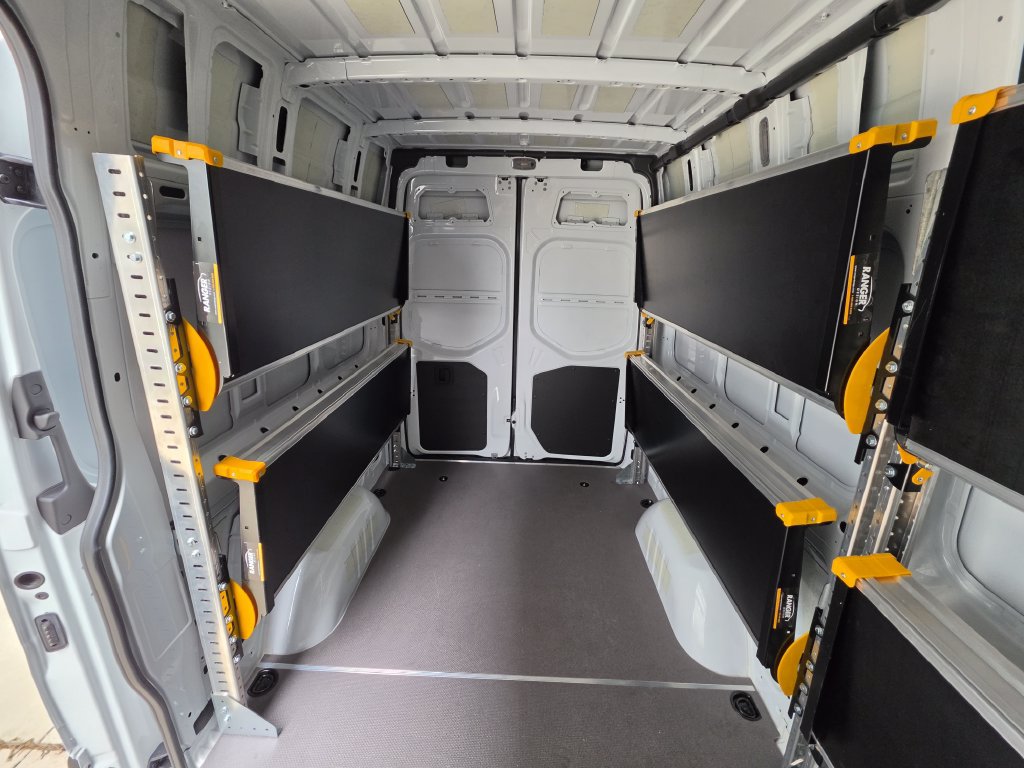 New 2026 Mercedes-Benz Sprinter 2500 image 24
