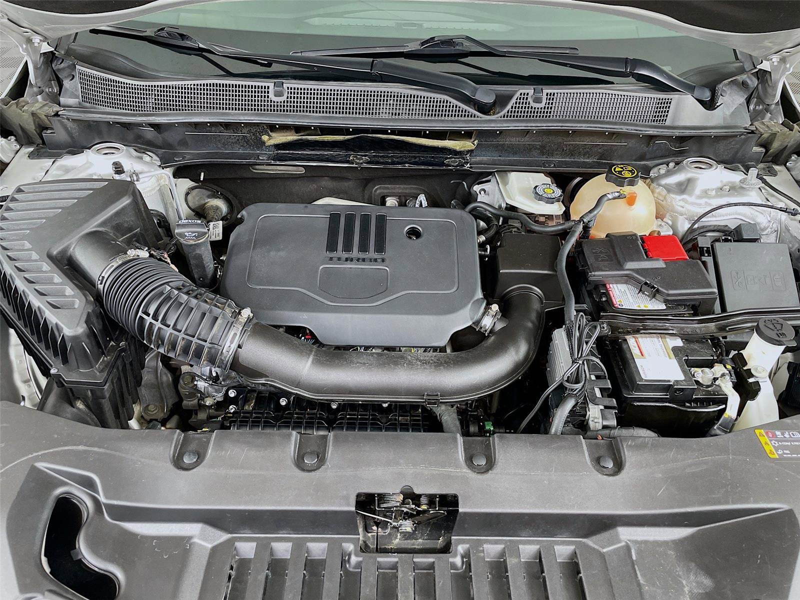 Used 2020 Chevrolet Blazer LT image 31