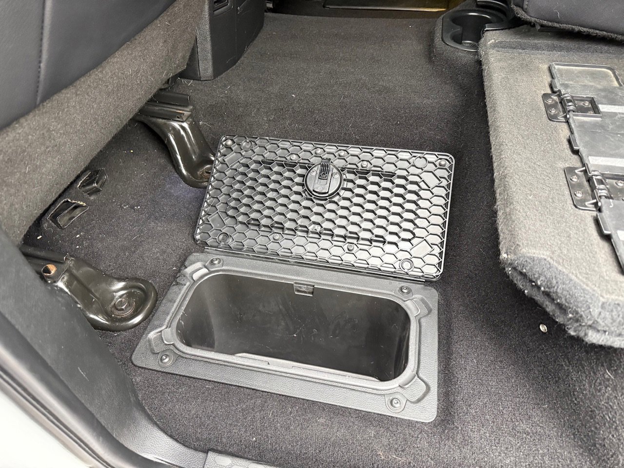 Used 2018 RAM 1500 Sport w/ Sport Premium Group AWD/4WD image 39