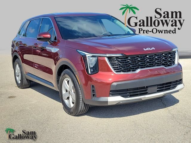 Used 2024 Kia Sorento LX