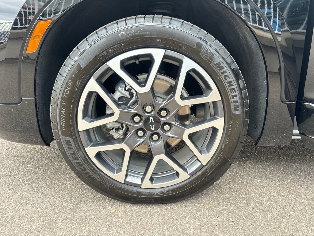 Used 2025 Chevrolet Blazer RS w/ Enhanced Convenience Package image 26