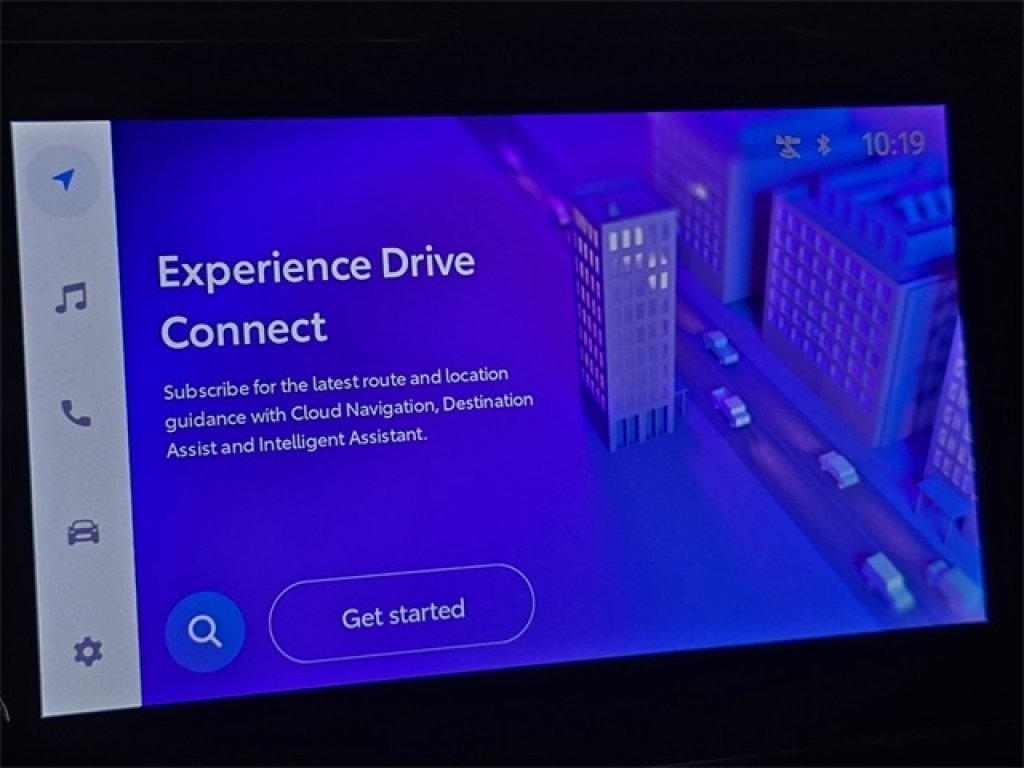 New 2026 Toyota Corolla LE image 3