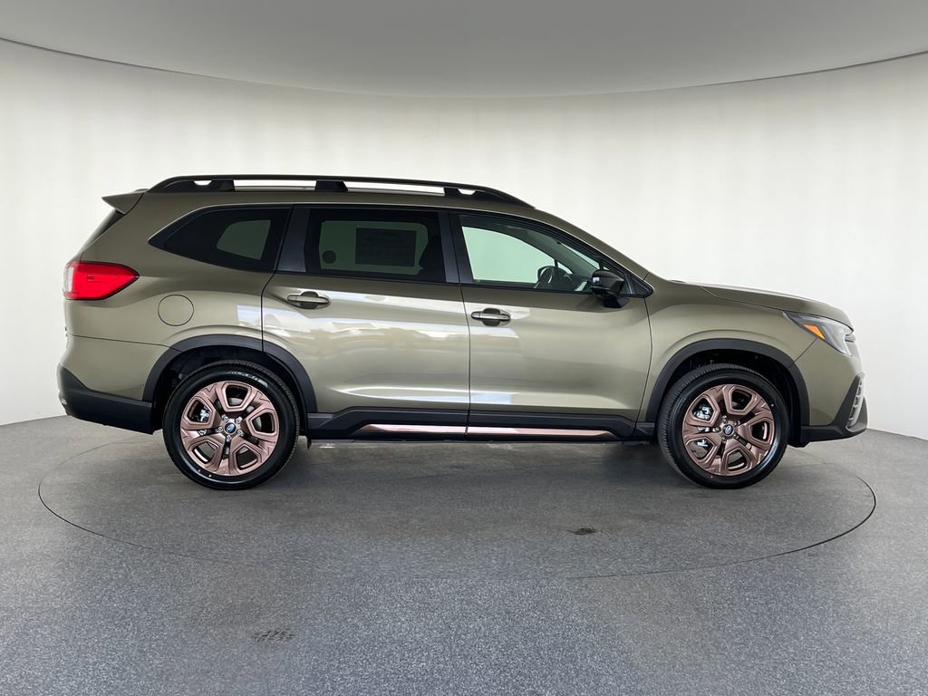 New 2026 Subaru Ascent Limited Bronze image 8