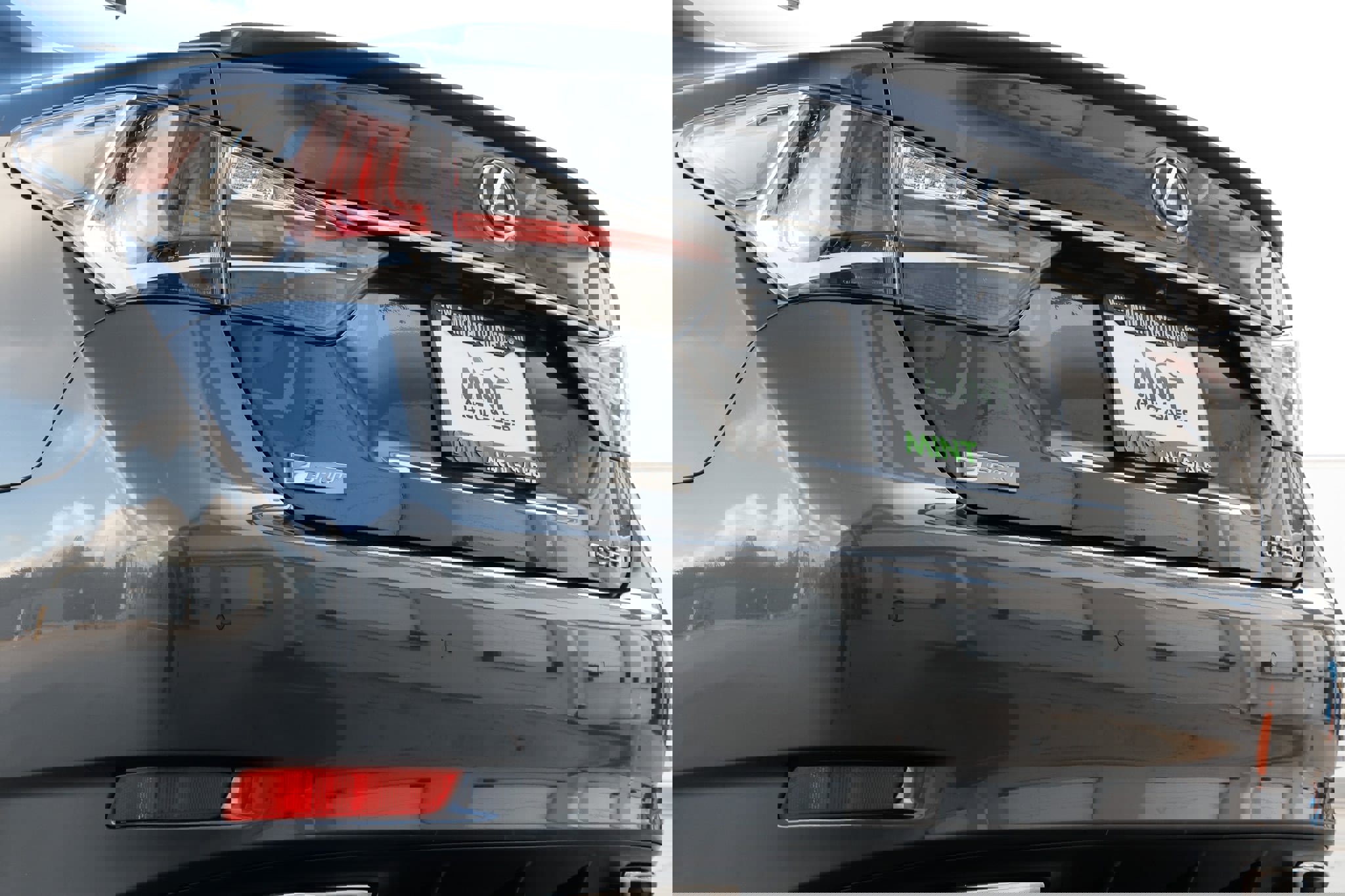 Used 2019 Lexus GS 350 F Sport image 54