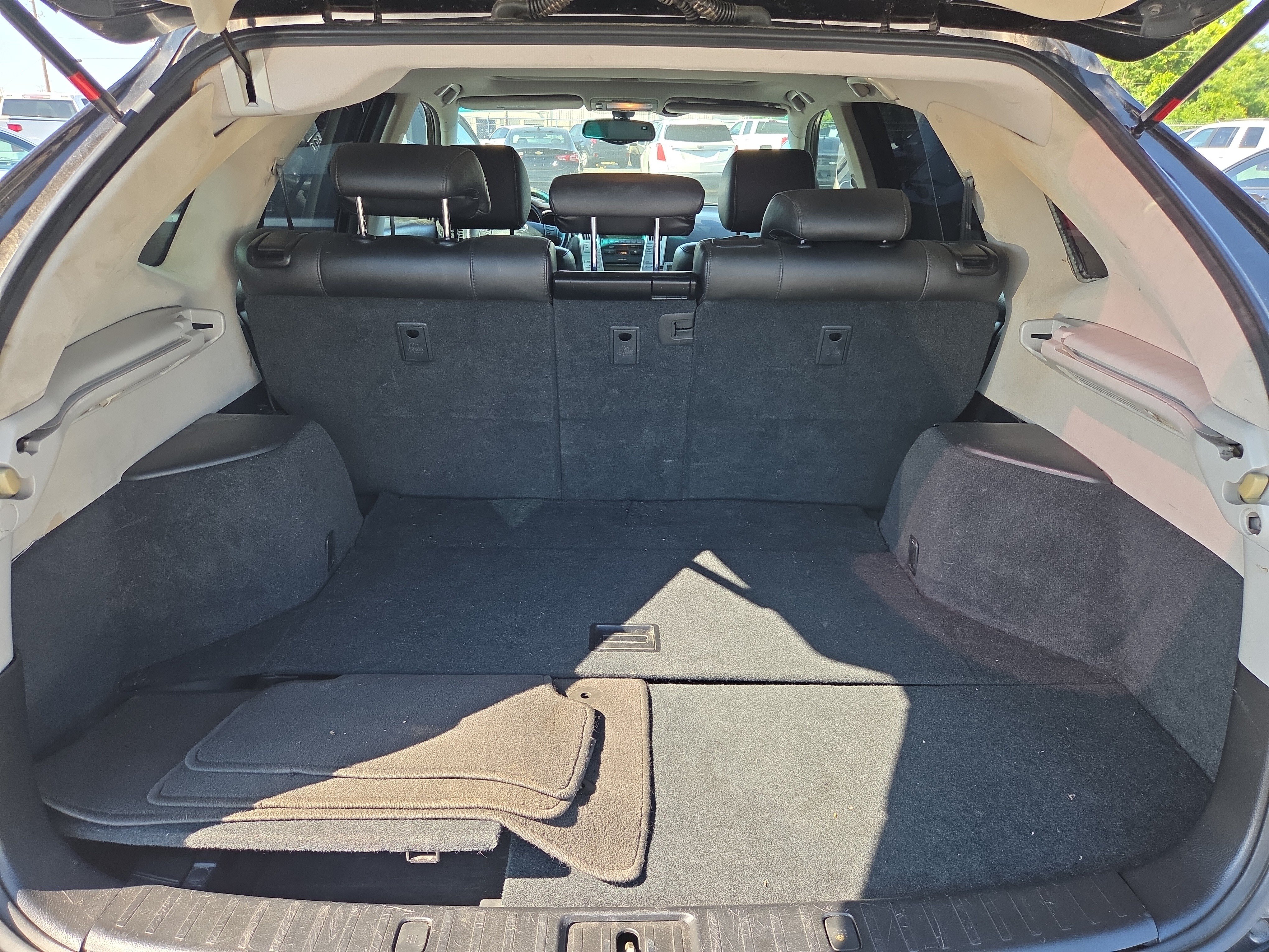 Used 2006 Lexus RX 400h 2WD image 14