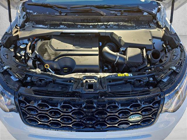 Used 2025 Land Rover Discovery Sport S image 29