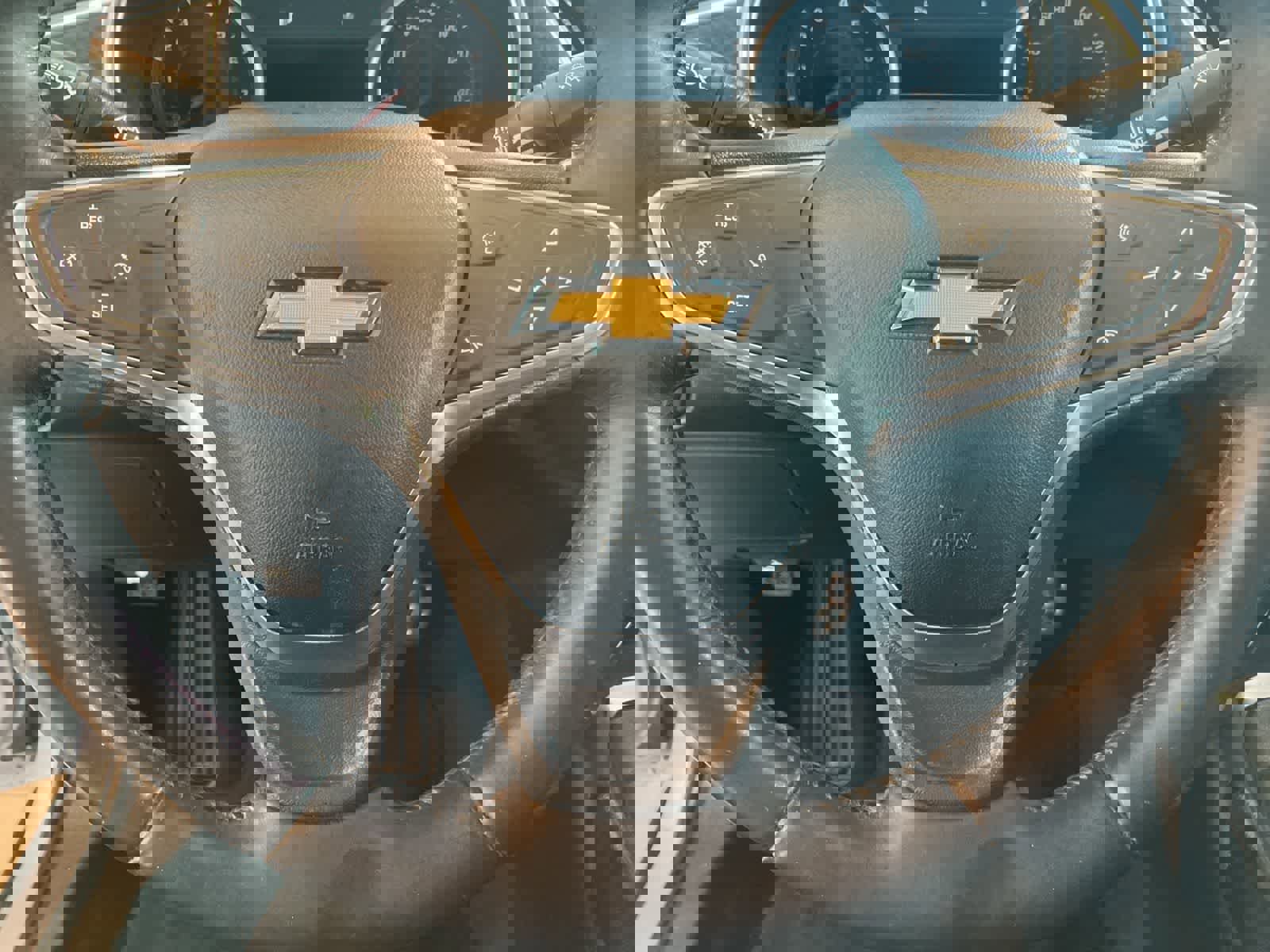 Used 2017 Chevrolet Malibu LT image 14