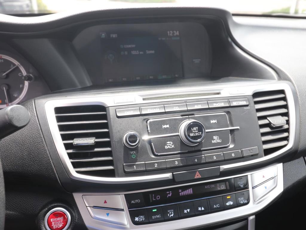 Used 2013 Honda Accord EX image 20