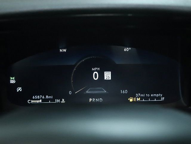 Used 2020 Lincoln Aviator Reserve w/ Class IV Trailer Tow Package image 25