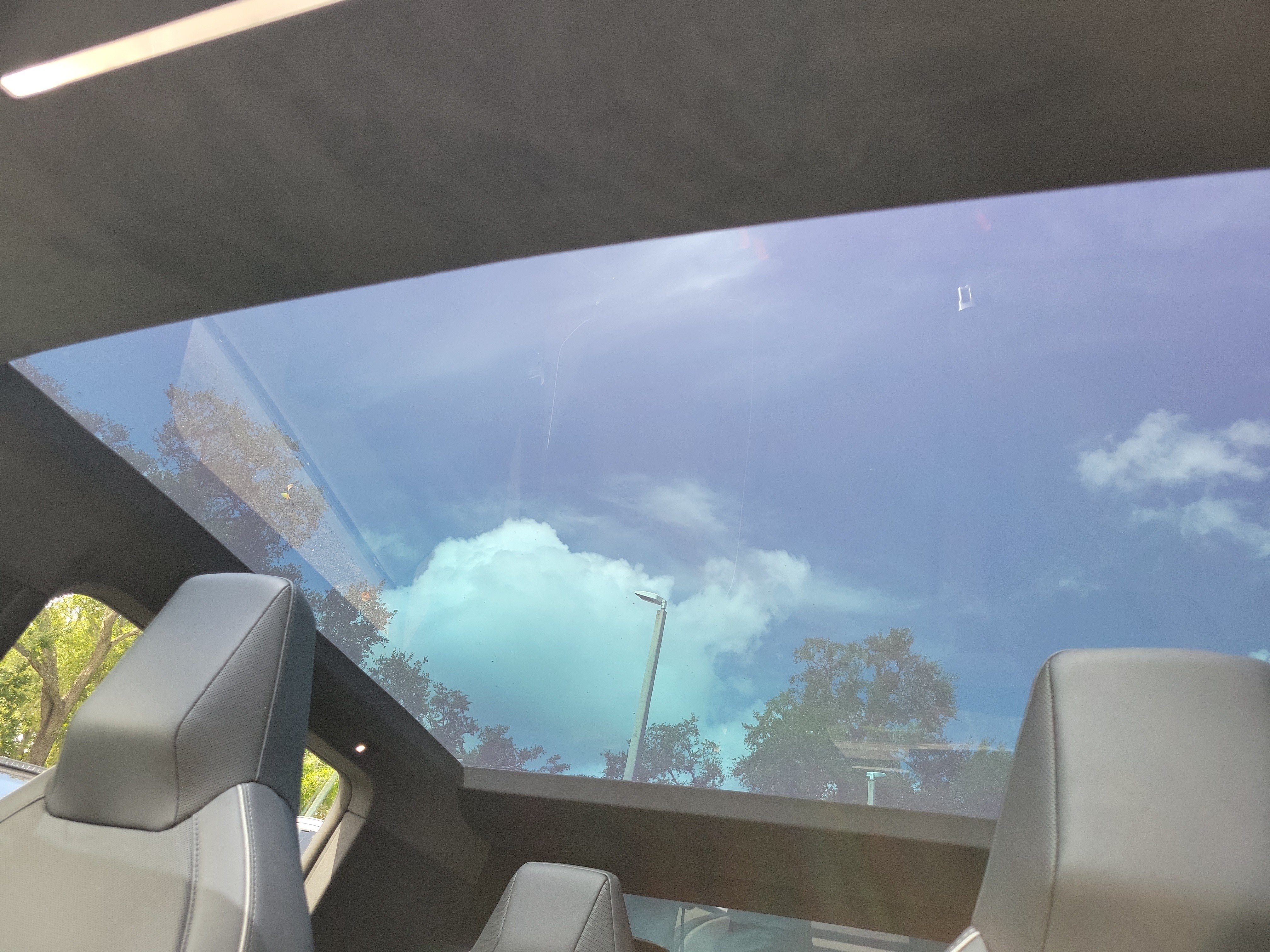 Used 2024 Tesla Cybertruck Cyberbeast AWD/4WD image 24