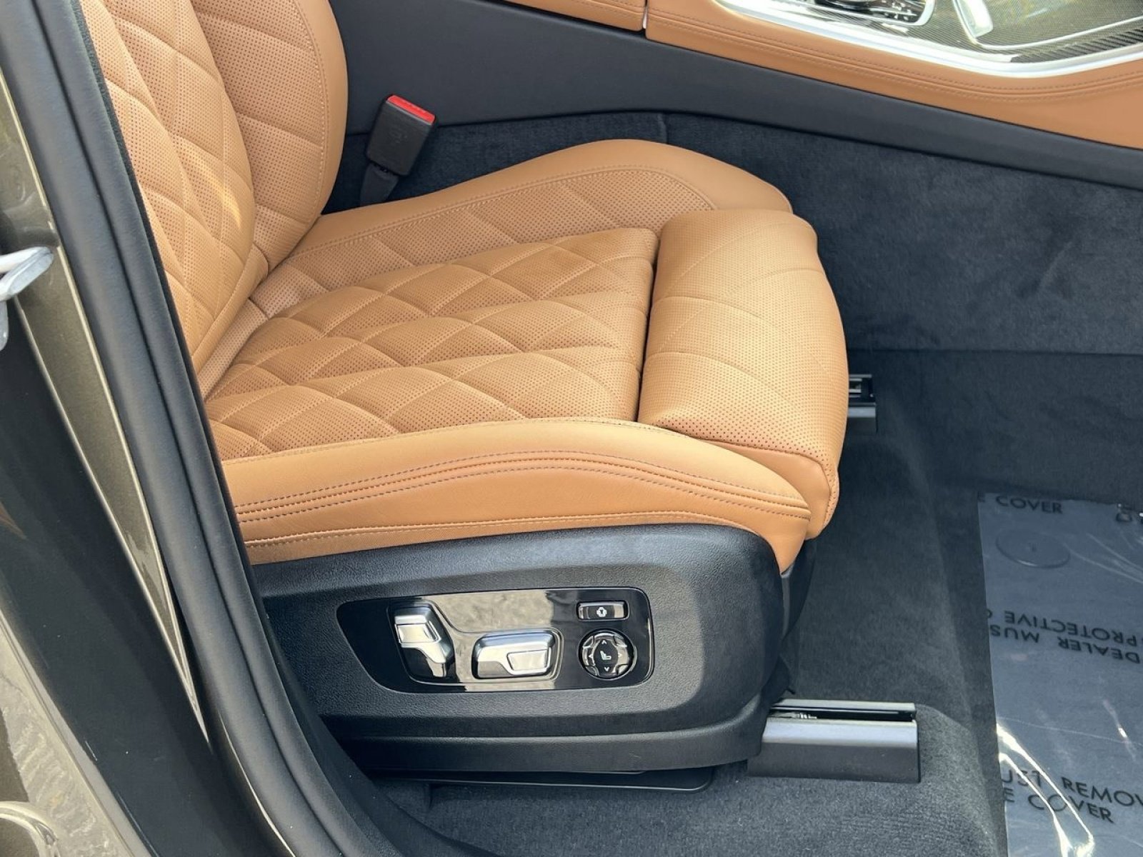 New 2026 BMW X5 M60i image 27