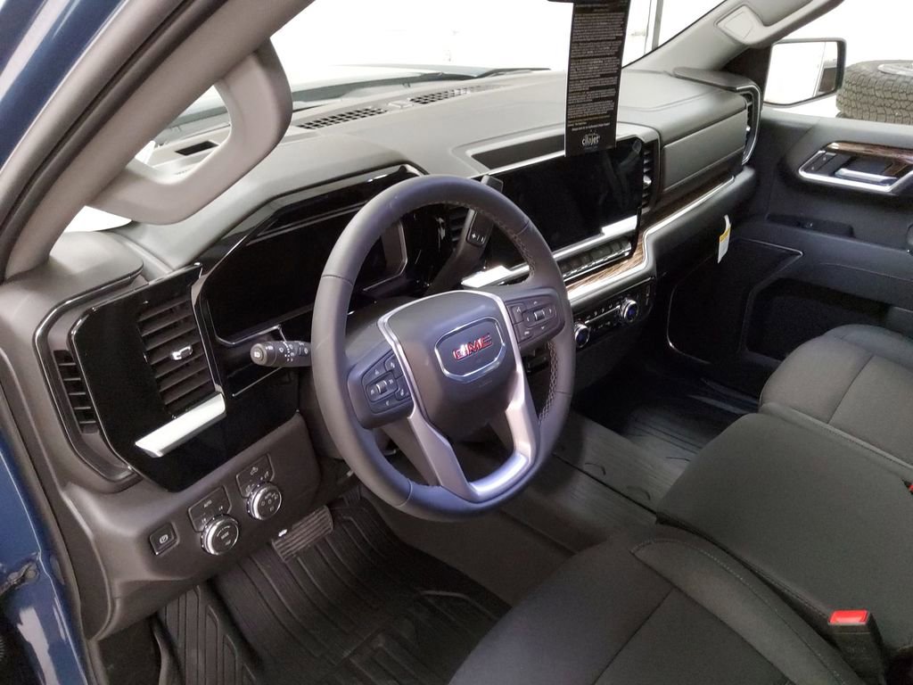New 2026 GMC Sierra 1500 Elevation w/ Elevation Select Package image 10