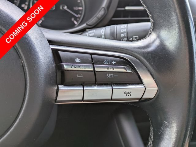 Used 2019 MAZDA MAZDA3 Hatchback w/ Preferred Package FWD image 20