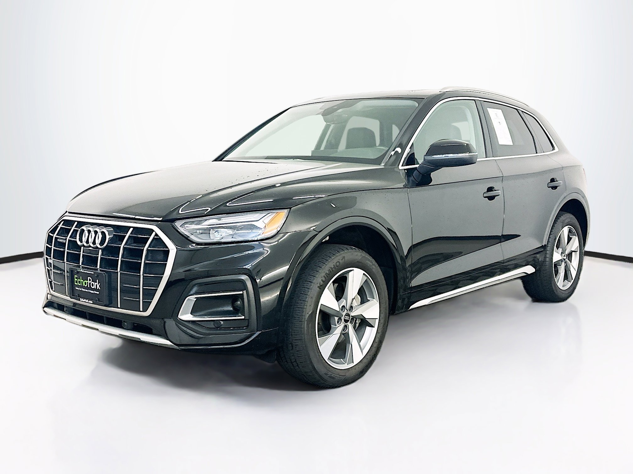 Used 2023 Audi Q5 2.0T Premium Plus w/ Premium Plus Package image 3