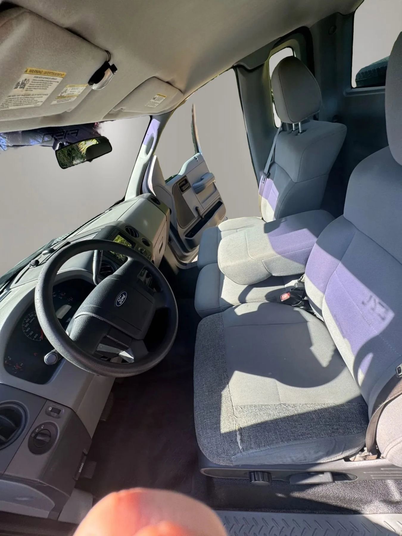 Used 2006 Ford F150 STX RWD image 10