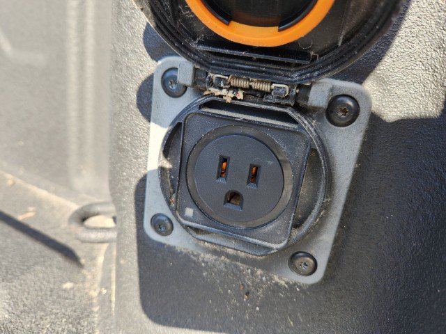 Used 2022 Chevrolet Silverado 3500 High Country w/ Z71 Off-Road Package image 20