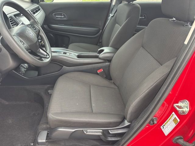 Used 2017 Honda HR-V LX image 12