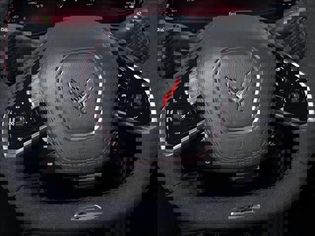 New 2026 Chevrolet Corvette Z06 image 19