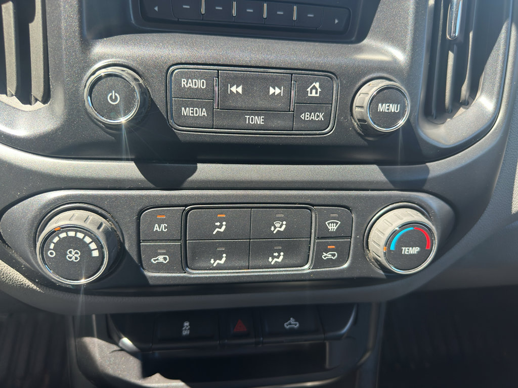 Used 2016 GMC Canyon SL image 19