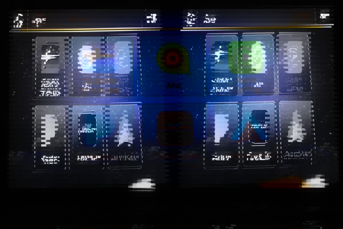 Used 2019 Subaru Legacy 2.5i Limited AWD/4WD image 47