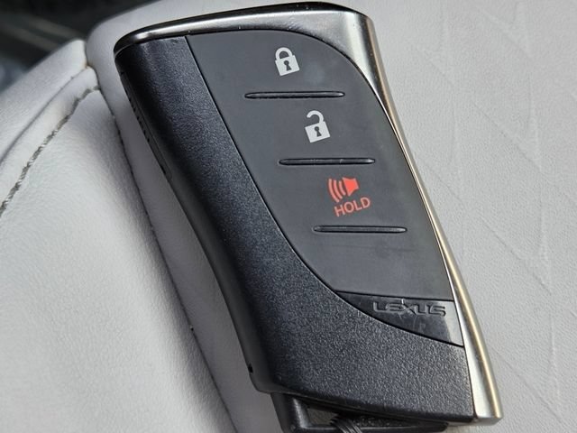 Used 2021 Lexus UX 250h w/ Accessory Package (Z1) AWD/4WD image 36