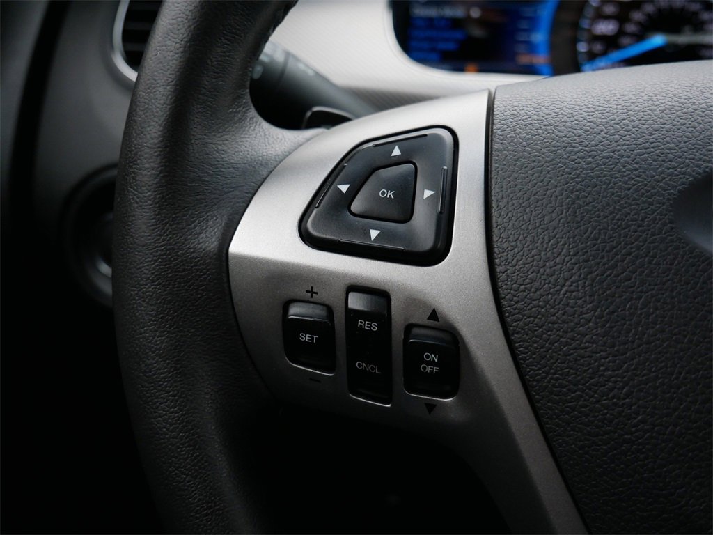 Used 2015 Ford Taurus SHO w/ Equipment Group 401A image 19