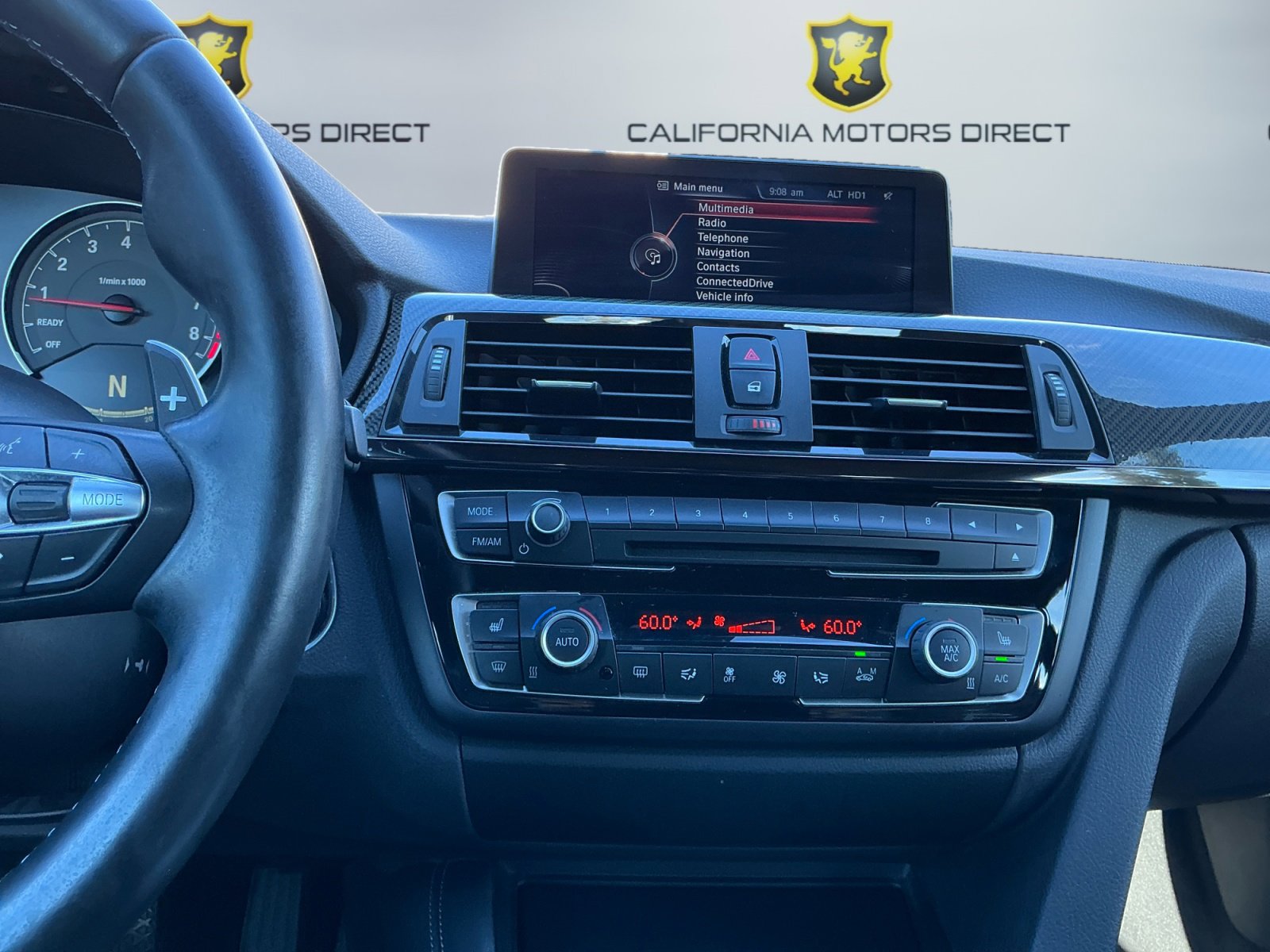 Used 2015 BMW M4 Coupe image 13