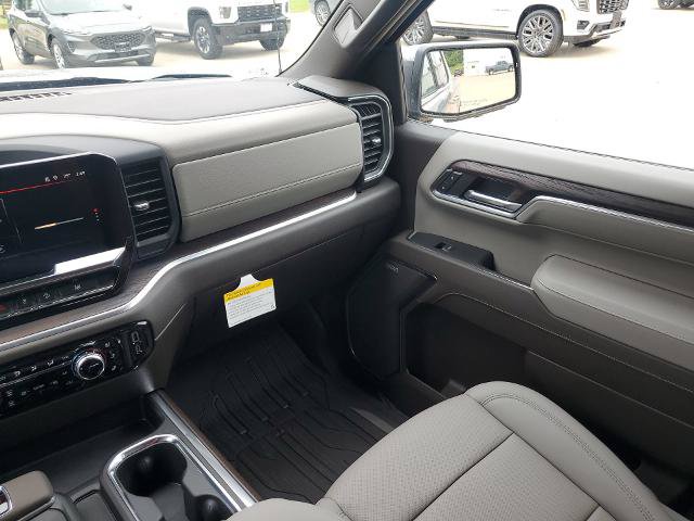 New 2026 GMC Sierra 1500 SLT w/ SLT Premium Plus Package AWD/4WD image 11