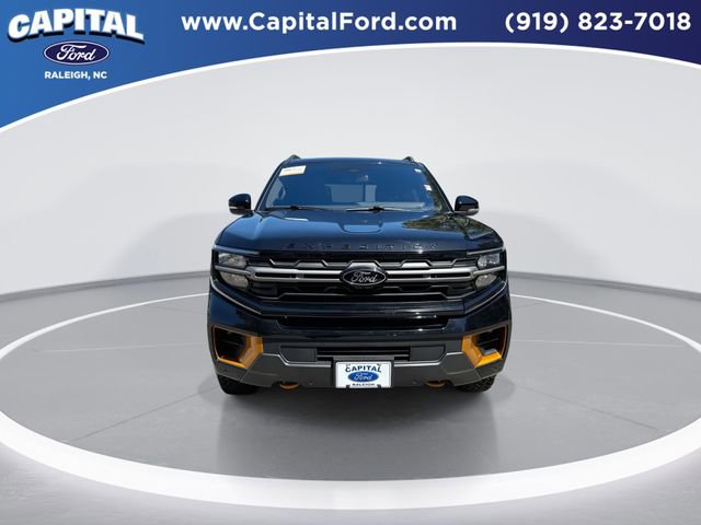 Certified 2025 Ford Expedition Tremor AWD/4WD image 3